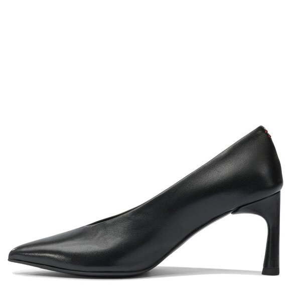 Halmanera Heeled Shoes IT 37.5 Women - Picture 3 of 5